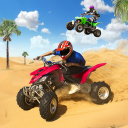 ATV Quad Bike Racing Game 2022