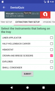 Dental Instruments Quiz screenshot 3