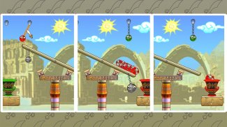 Civiballs Origins Physics Game screenshot 6