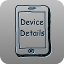 Device Details - Phone Information