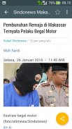 Berita Sulsel screenshot 10