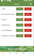 MyStem – Business Networking, Meeting New People screenshot 2