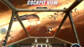 Strike Wing:Raptor Rising screenshot 5