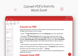 PDF Extra – مسح وتحرير وعرض وملء وتوقيع وتحويل screenshot 7