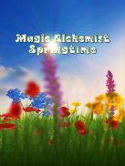 Magic Alchemist Springtime screenshot 6