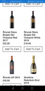 UK WINE DELIVERY • WINE SHOP UK screenshot 3