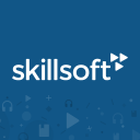 Skillsoft-Lern-App Icon