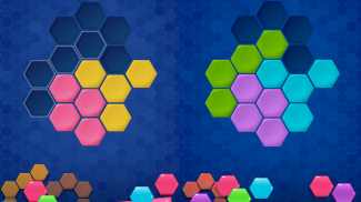 Hexa Block Puzzle screenshot 4