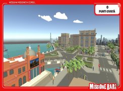 Missione Bari screenshot 3