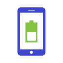 Phone Battery Provider- Gear companion Icon