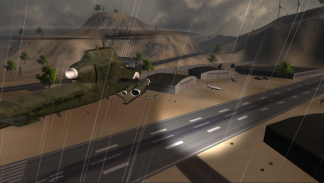 Helicopter Army Simulator screenshot 4