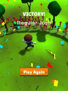 Josh Fight IO screenshot 2