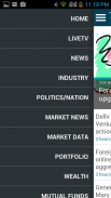 Economic Times : Business News screenshot 8
