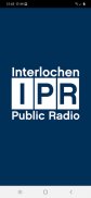 Interlochen Public Radio screenshot 5