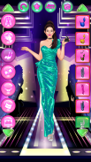 Pop Star Dress Up - Music Idol screenshot 22