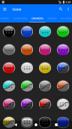 Green Icon Pack Style 3 ✨Free✨ screenshot 16