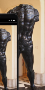 Rodin Museum Tour & Audio screenshot 1