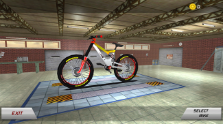 City Bike Rider screenshot 0