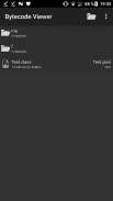 Bytecode Viewer screenshot 1
