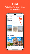 GetYourGuide: Travel & Tickets screenshot 6