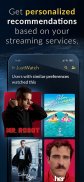 JustWatch - The Streaming Guide for Movies & Shows screenshot 4