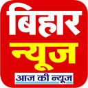 Bihar News Icon