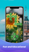 Word Game | Crossword screenshot 2