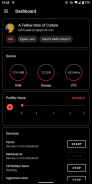 [ROOT] HEBF Battery Saver & Android Toolbox screenshot 4