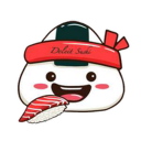 Deleit Sushi Icon