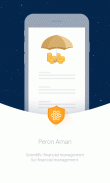 Asetku - Pinjaman Online screenshot 1