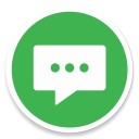 SS Talk Icon