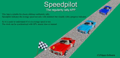 Speedpilot