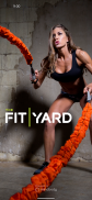 The Fit Yard screenshot 0