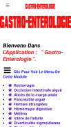 Gastro Enterologie screenshot 6