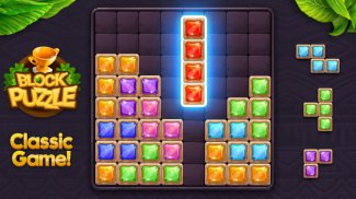 Block Puzzle Κόσμημα screenshot 4