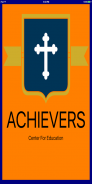 Achievers CFE screenshot 3