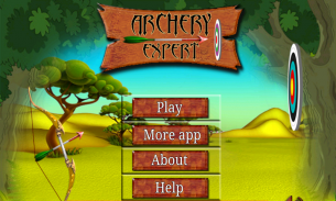 Archery Expert screenshot 0