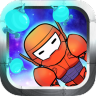 Big Hero 6 Jump Cartoon Jumping & Running Games Adventure