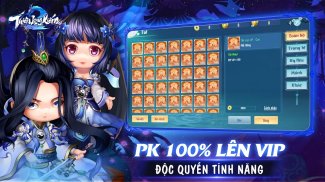 Thiên Long Kiếm 2 screenshot 5