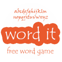 word it Icon