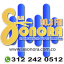 La Sonora 90.3 Fm Icon