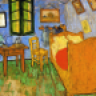 Van Gogh Painting - Gallery Icon