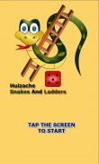 Huizache Snakes & Ladders screenshot 1