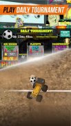 Monster Truck Soccer - Futbol Kings screenshot 8