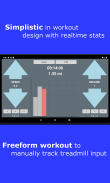 Treadmill Tracker screenshot 8