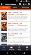 Roda Cineplex screenshot 2