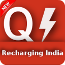 Mobile Recharge Icon