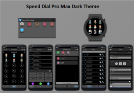 Speed Dial Pro Max screenshot 12