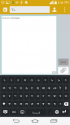 Assamese Keyboard screenshot 2