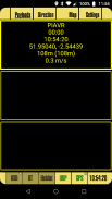 HAB Explora screenshot 2